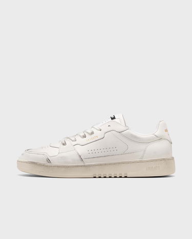 Superge in čevlji AXEL ARIGATO Dice Lo Distressed Bež | F2527001, 0