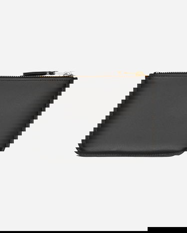 Kovček Comme des Garçons Classic Print Zip Pouch Črna | SA8100CP 1, 3