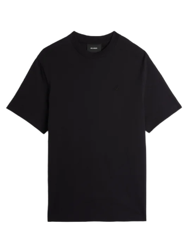 Majica AXEL ARIGATO Signature T-Shirt Črna | A1141005