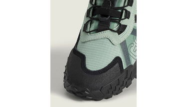 Superge in čevlji Vans MTE Crosspath XC Gore-Tex Zelena | VN000DAMRMO, 9