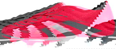 Superge in čevlji adidas Performance Predator Pro FT SG Rdeča | jr0453, 3