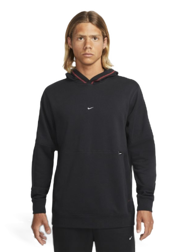 Pulover Nike Mikina FC Črna | dc9024-010