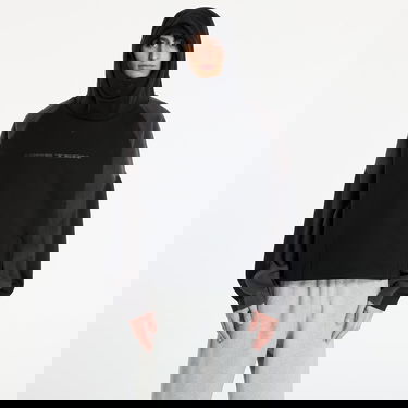 Pulover Nike Tech Boreas Oversized Balaclava Hoodie Črna | IB3363-010, 0