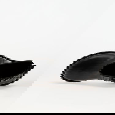 Superge in čevlji Rick Owens Rick Owens DRKSHDW Army Creeper Boots Črna | RU01E5850 LGE 09, 3