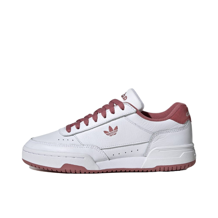Superge in čevlji adidas Performance Court Super Bela | IF9420