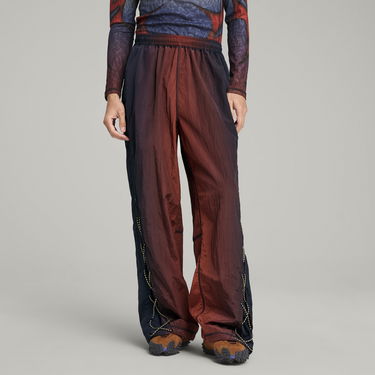 Trenirka Puma ARIES Collaboration Loose Fit Track Pants Rdeča | 629573_52, 0