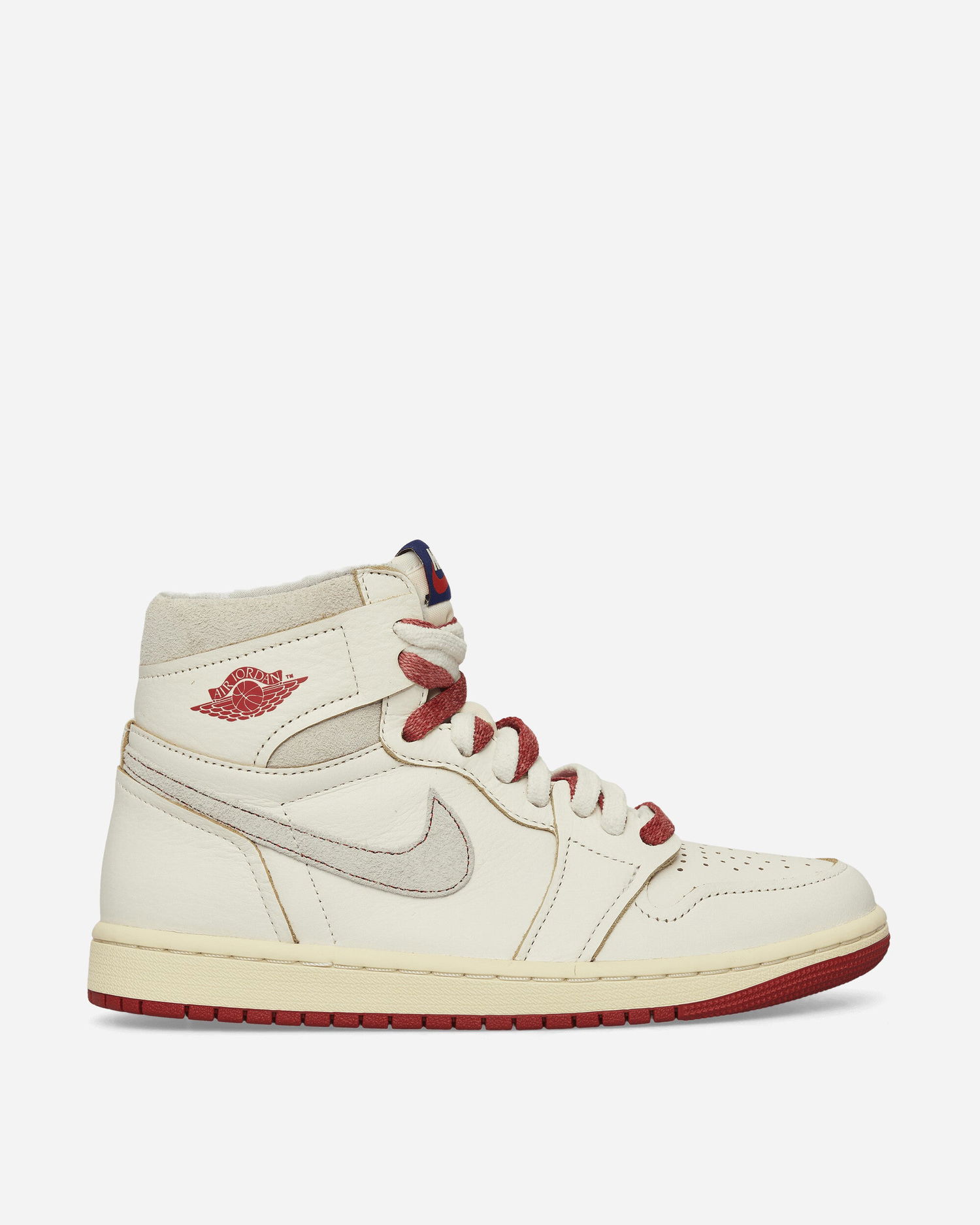 Superge in čevlji Jordan Air Jordan 1 High OG "Cinnabar" Rare Air Pack W Bež | DB4612-100, 1