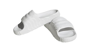 Superge in čevlji adidas Originals Adilette 22 Bela | HQ4672, 6