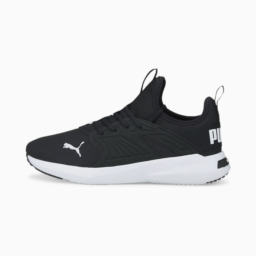 Superge in čevlji Puma Softride Fly Črna | 376164_01