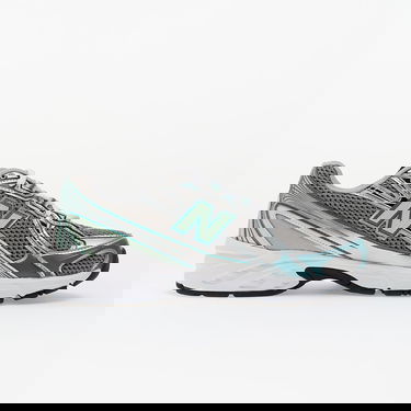 Superge in čevlji New Balance 740 Siva | U740NC2, 4