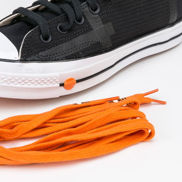Superge in čevlji Converse Rokit Chuck 70 Hi Črna | 168211C, 4