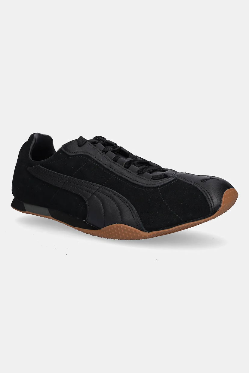 Superge in čevlji Puma H-Street Premium Črna | 403777