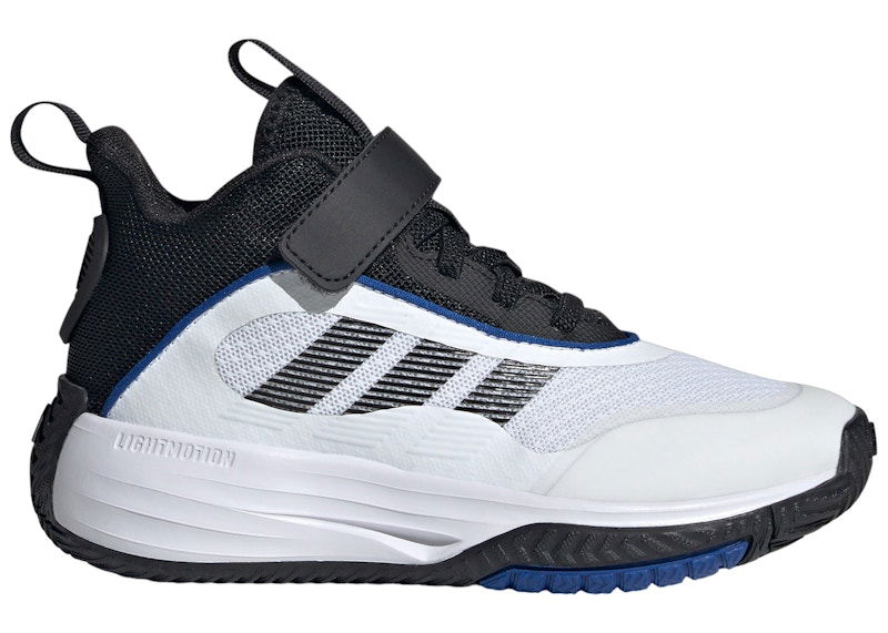 Superge in čevlji adidas Performance Ownthegame 3.0 Bela | IF4592, 0