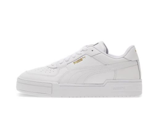 Superge in čevlji Puma Ca Pro Classic "White" Bela | 380190 01