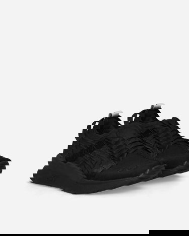 Superge in čevlji Asics CFCL GEL-Lyte III CM 1.95 Sneakers "Black" Črna | 1203A267-001, 2