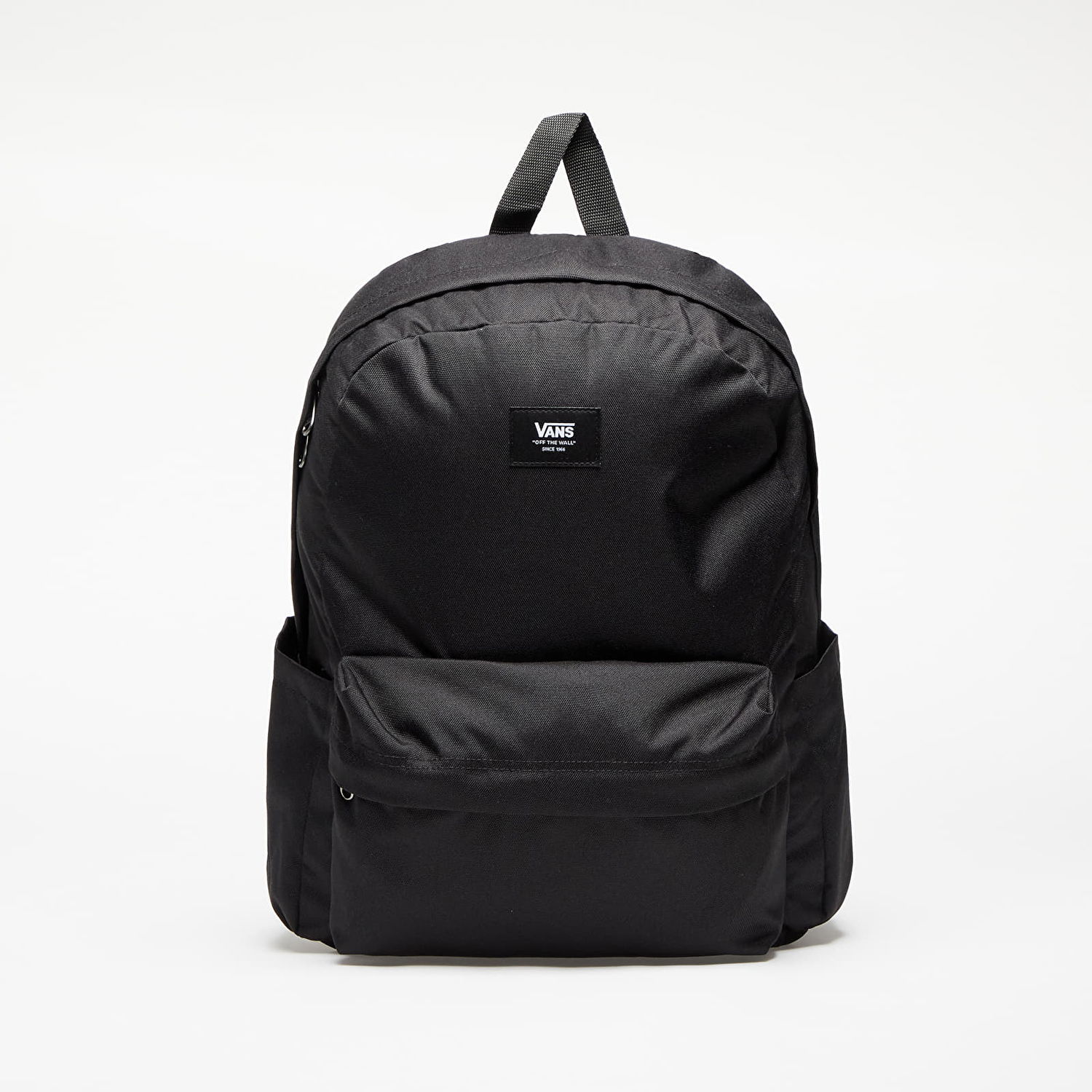 Nahrbtnik Vans Backpack Old Skool Backpack Black, 22 l Črna | VN000H4WBLK1, 0