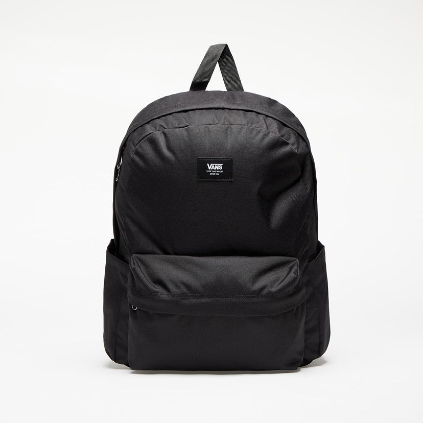 Nahrbtnik Vans Backpack Old Skool Backpack Black, 22 l Črna | VN000H4WBLK1