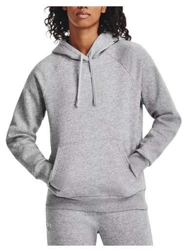 Pulover Under Armour Rival Siva | 1379500-013