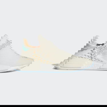 Superge in čevlji adidas Originals Pharrell x N.E.R.D. x NMD Human Race "20th Anniversary" Bela | GW0246, 1