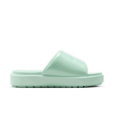 Superge in čevlji Jordan Jordan Sophia Slides Zelena | FZ7012-300, 2