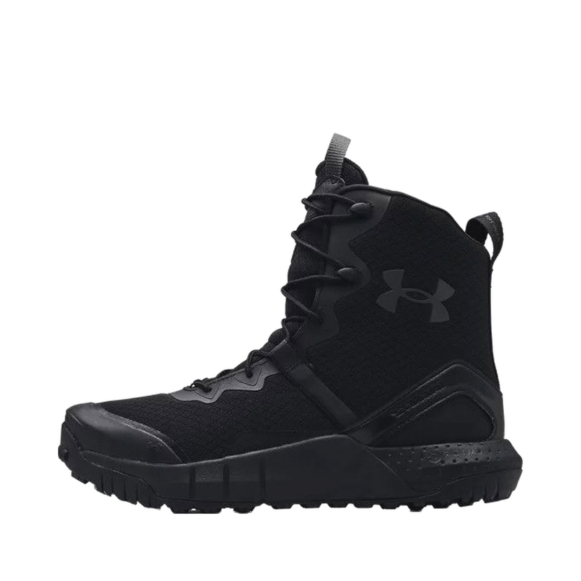 Superge in čevlji Under Armour Micro G Valsetz Črna | 3023743-001