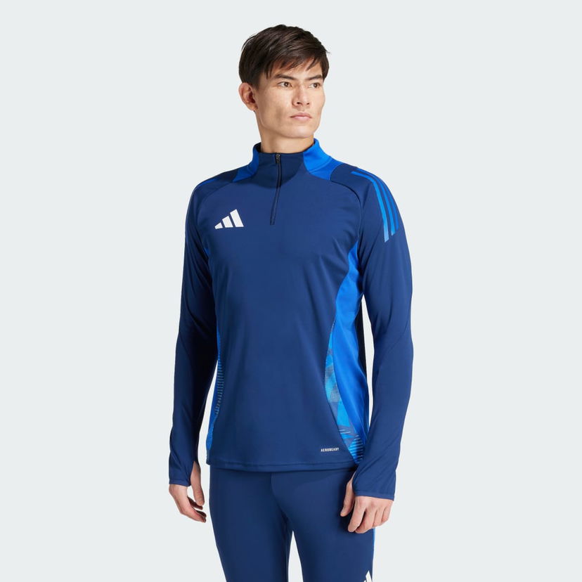 Jakna adidas Performance Top Tiro 24 Competition Training Mornarica | IS1640