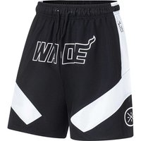 Kratke hlače Li-Ning Way of Wade Basketball Shorts Črna | AAPT051-14, 0