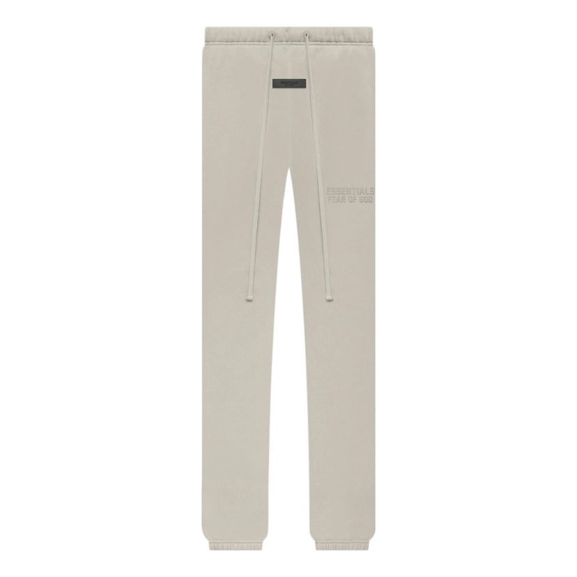 Trenirka Fear of God Essentials Sweatpants Zelena | FOG-FW22-011
