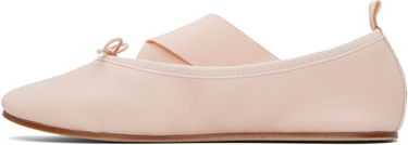 Krila Repetto Repetto Gianna Ballerina Flats Roza | V4165MT, 2
