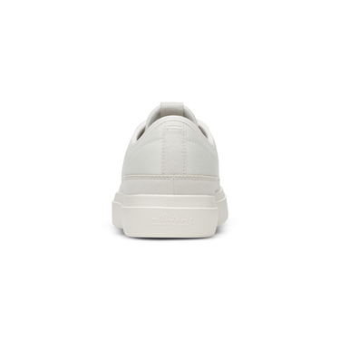 Superge in čevlji Allbirds Piper Go Luxe Bela | A10892W, 2