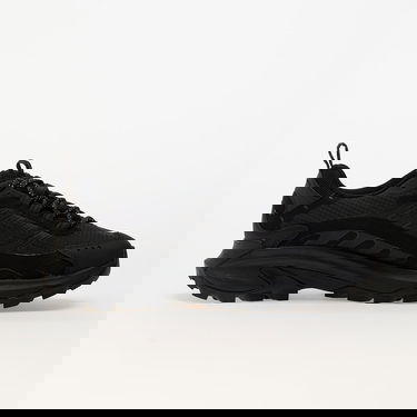 Superge in čevlji Merrell Moab Speed 2 Gtx Črna | J037513, 2
