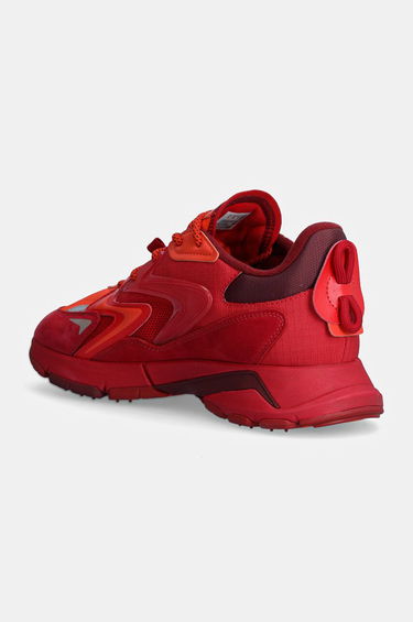 Superge in čevlji Lacoste L003 NEO Tech Rdeča | 48SMA0062, 2