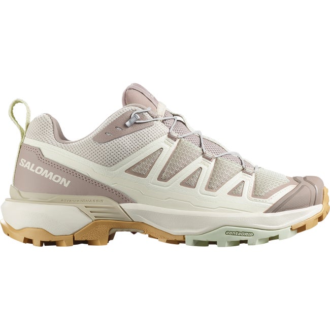 Superge in čevlji Salomon X Ultra 360 Edge Bež | L47818400