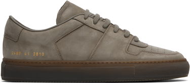 Oblačila Common Projects Common Projects Decades Siva | ARTICLE 2487, 0
