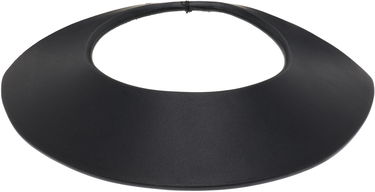 Zapestnica Rick Owens Rick Owens Concordians Anthem Bangle Črna | RA02E0707 LGE, 0