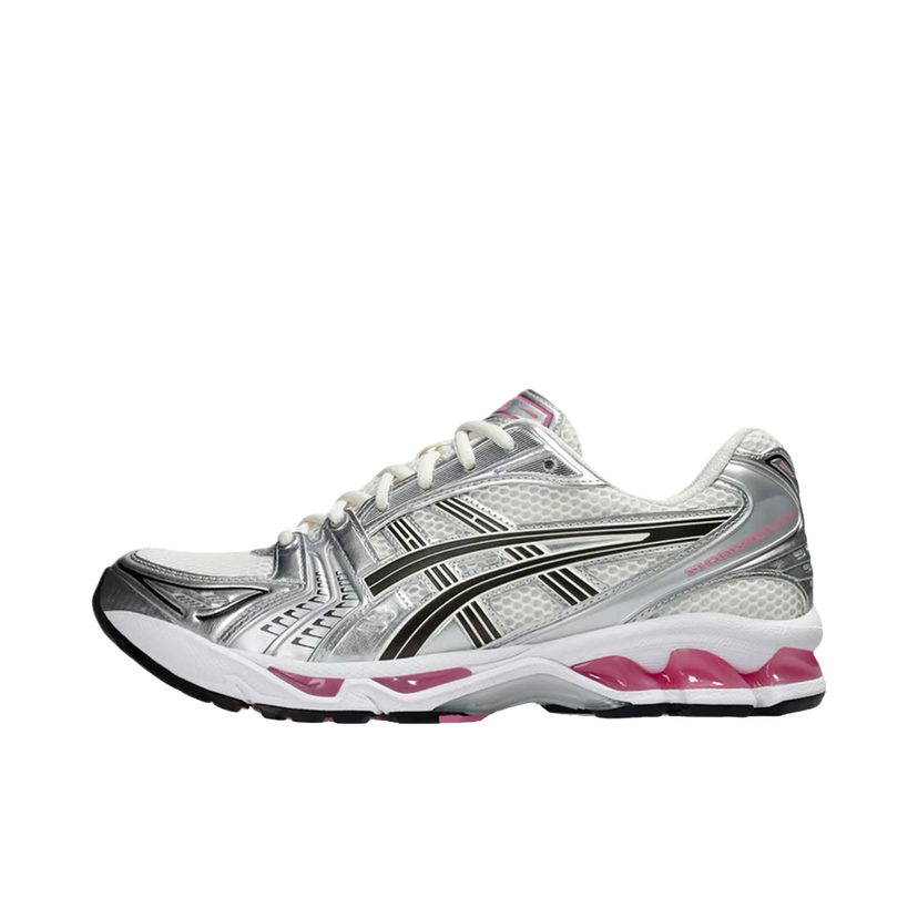 Tek Asics Gel-Kayano 14 Cream Sweet Pink Siva | 1203A537-103