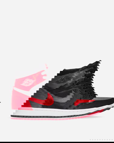 Superge in čevlji Jordan Air Jordan 1 Retro High OG "Satin Bred" W Rdeča | FD4810-061, 3
