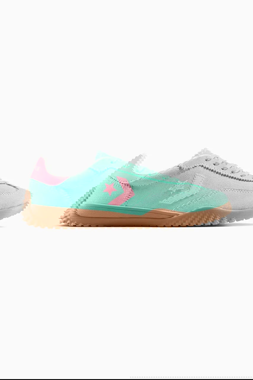 Superge in čevlji Converse Run Star Trainer Turkizna | A15090C, 0