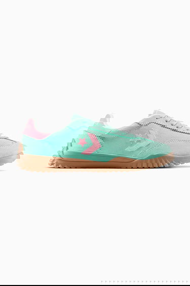 Superge in čevlji Converse Run Star Trainer Turkizna | A15090C, 0