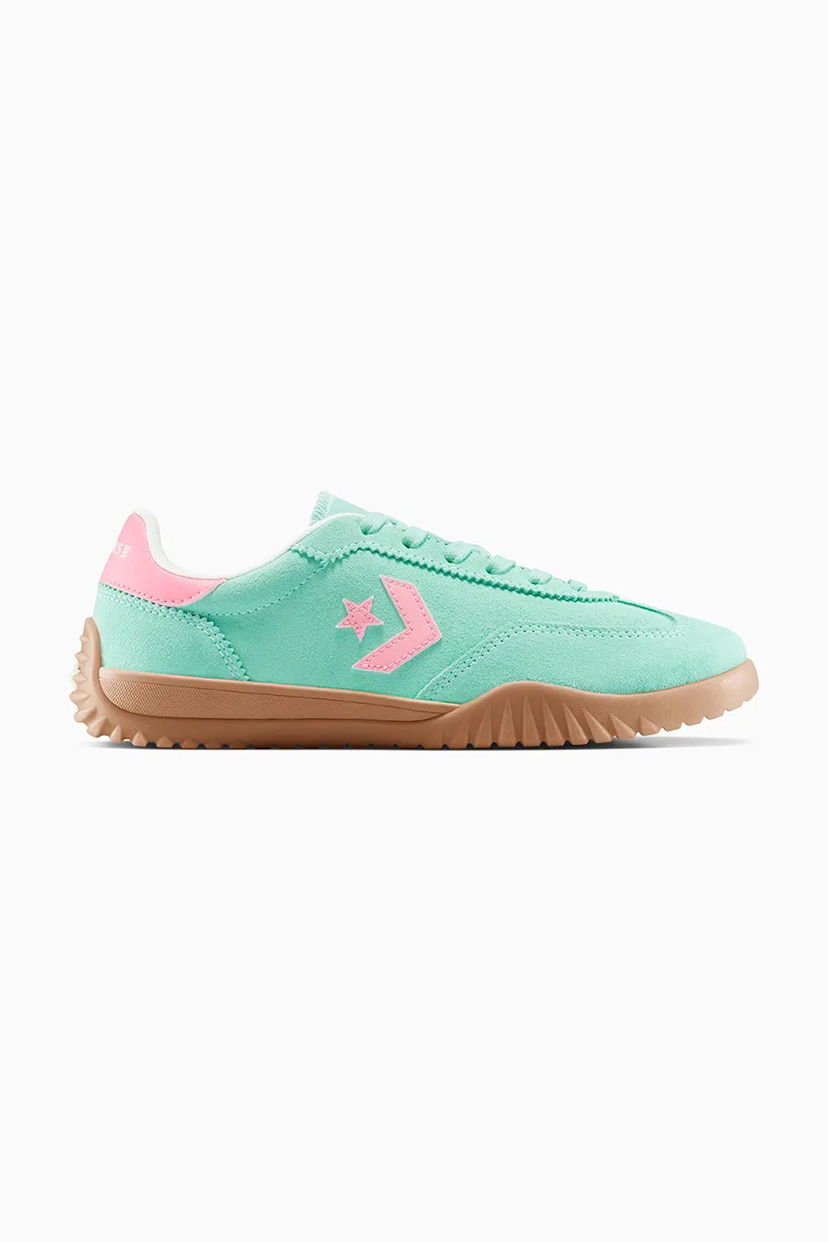 Superge in čevlji Converse Run Star Trainer Turkizna | A15090C