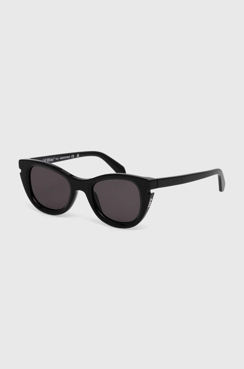 Sončna očala Off-White Off-White Sunglasses Črna | OERI112.501007