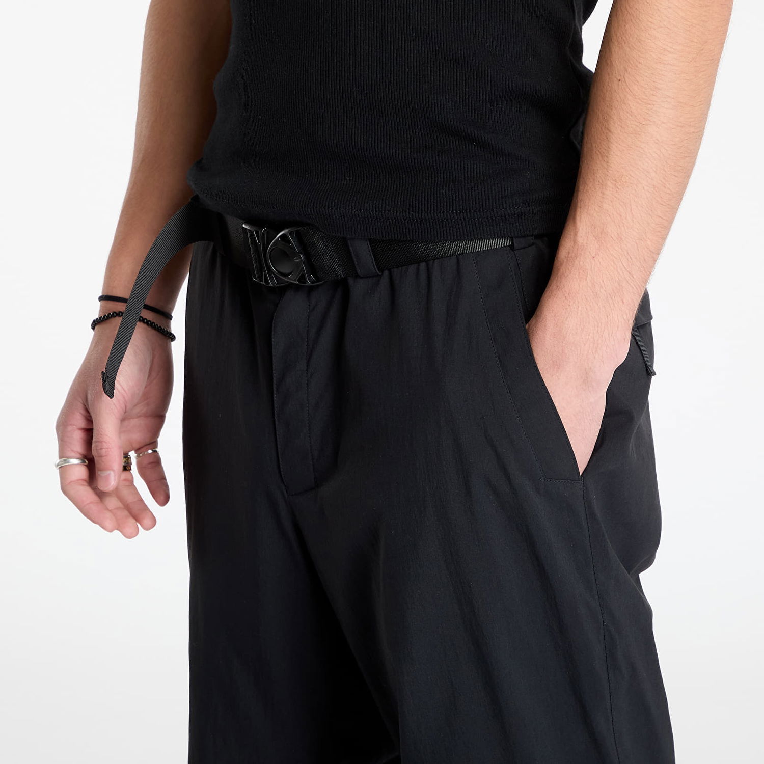 Cargo hlače Tilak Alpha Tactical Pants Črna | 10103506, 1