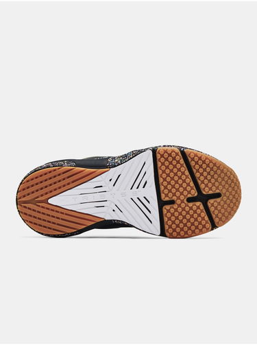 Superge in čevlji Under Armour HOVR Apex 2 W Črna | 3024558-001, 3