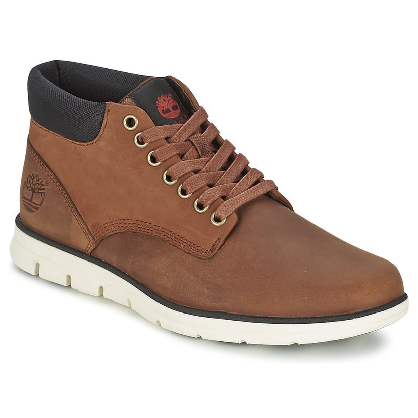 Superge in čevlji Timberland BRADSTREET CHUKKA LEATHER Rjava | TB0A13EE2141=TB0A13EE214=CA13EE
