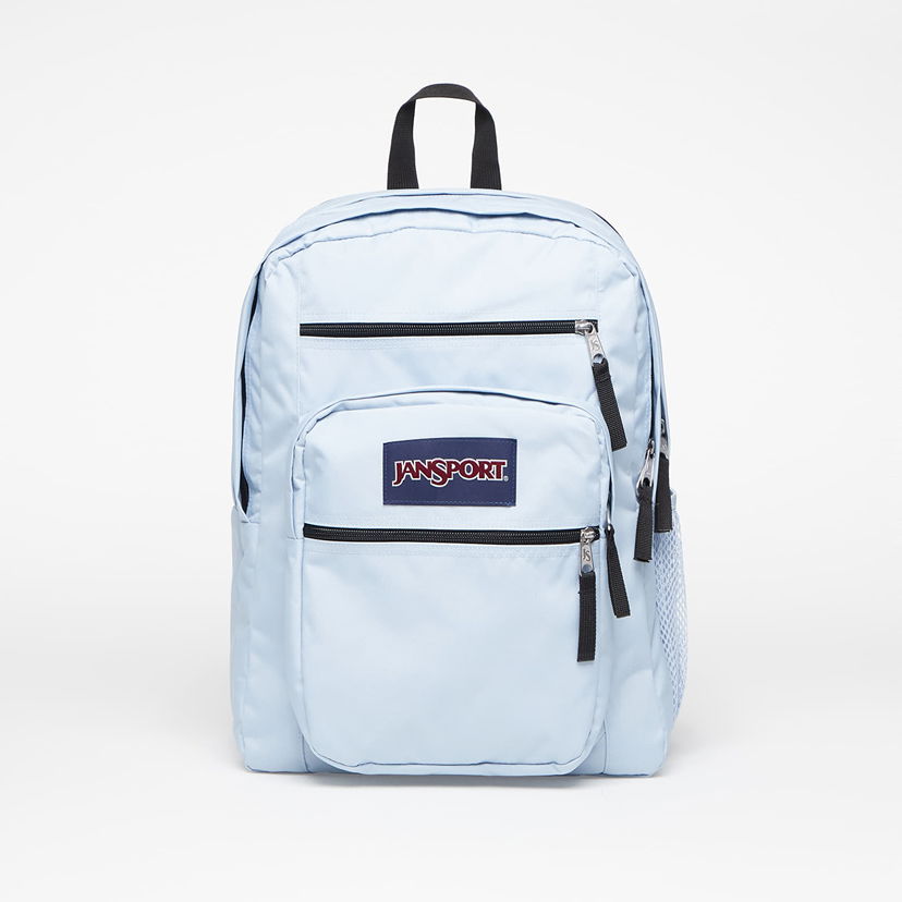 Nahrbtnik JanSport Big Student Backpack Turkizna | EK0A5BAHN571