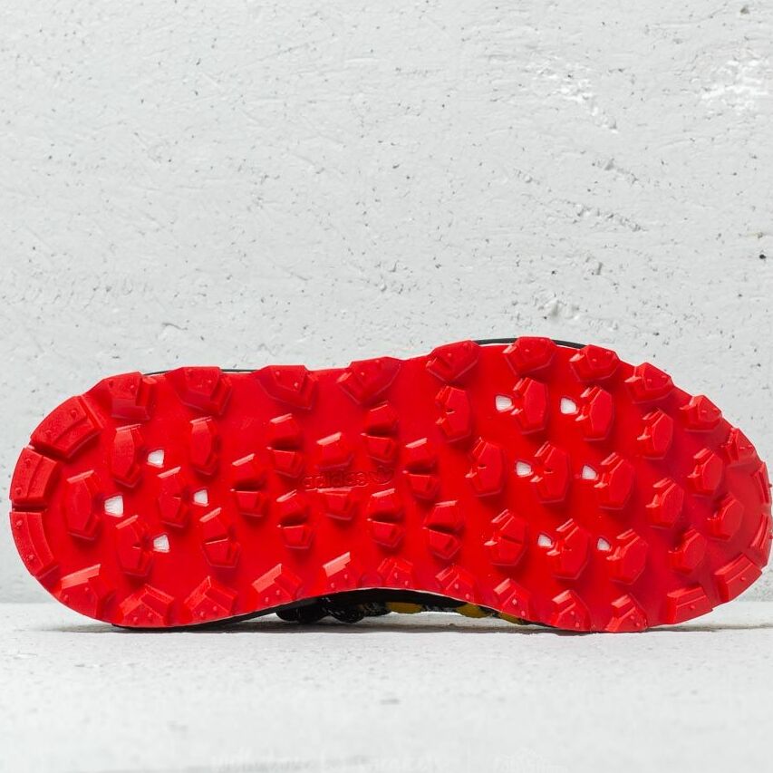 Superge in čevlji adidas Originals Pharrell Williams x NMD HU Črna | BB9527, 1