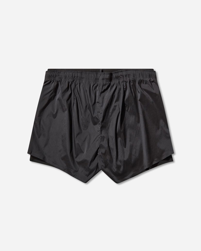 Kratke hlače Satisfy TechSilk 2.5 Shorts Črna | 22012 00000
