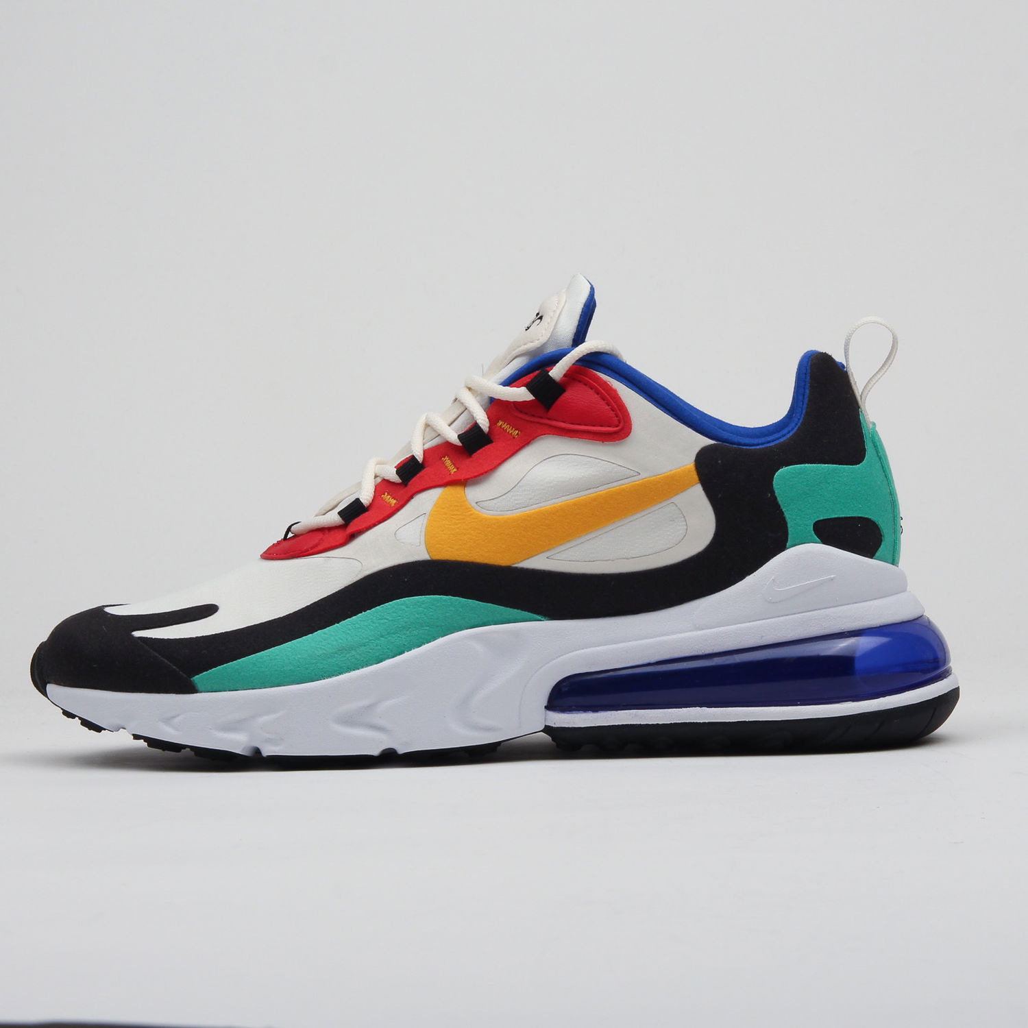 Superge in čevlji Nike Air Max 270 React ''Bauhaus'' Večbarvna | AO4971-002, 0