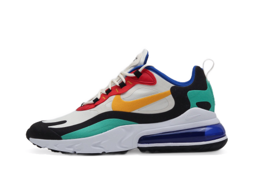 Superge in čevlji Nike Air Max 270 React ''Bauhaus'' Večbarvna | AO4971-002