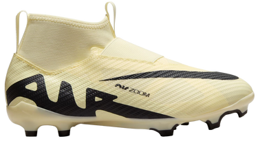 Superge in čevlji Nike Zoom Superfly 9 Pro FG Rumena | dj5606-700, 0